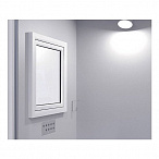 Шумозащитная кабина модель А3