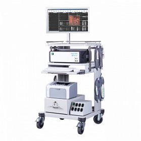 Система для интраоперационного нейромониторинга НЕЙРО-ИОМ-32/Б, Нейрософт Система для интраоперационного нейромониторинга НЕЙРО-ИОМ-32/Б, Нейрософт