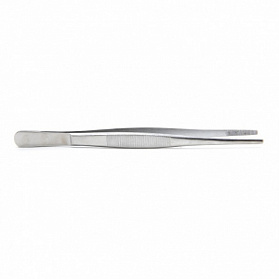 Пинцет анатомический, 150 мм, Surgiwell