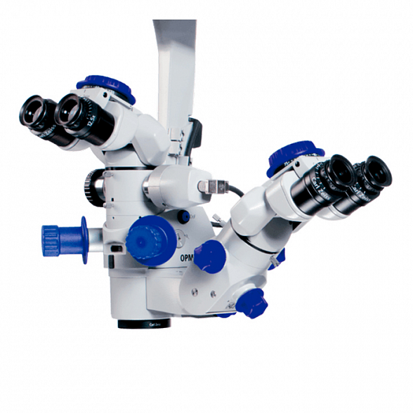 Офтальмологический микроскоп OPMI Lumera T, ZEISS