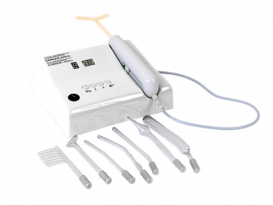 Аппарат УЛЬТРАДАР (режим дарсонвализации и ультратональной терапии) Мед ТеКо