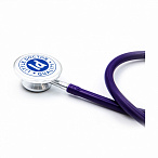 Стетоскоп LD Prof-I, фиолетовый