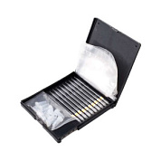 Трубки Мохова-Шинкаренко в пенале 10 шт