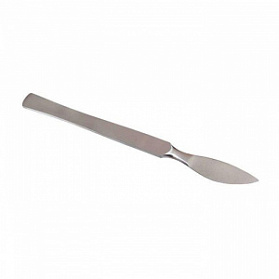 Скальпель брюшистый радиусный малый Surgiwell