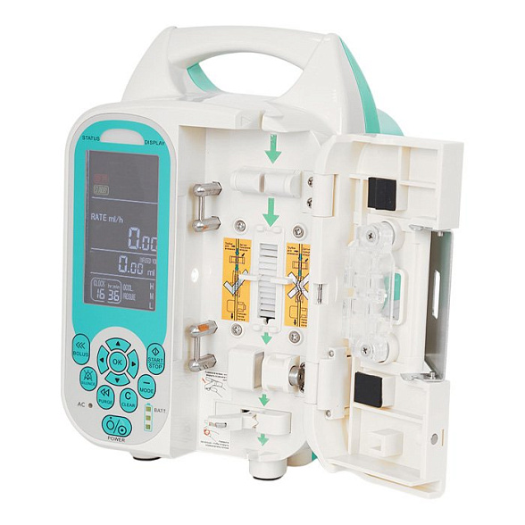 Дозатор Армед LINS-7