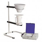 Урофлоуметр Urodyn +, Mediwatch