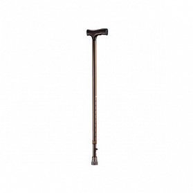 Трость с Т-образной ручкой и УПС TN-105 ТРИВЕС