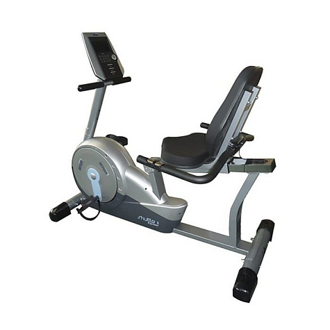 Велотренажёр домашний Winner Shuttle-II