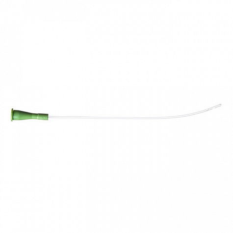 Катетер Нелатон женский INEKTA CH06 20 см, 100 шт/уп