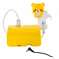 Ингалятор компрессорный детский OMRON NE-C24 Kids (NE-C801S-KDRU)