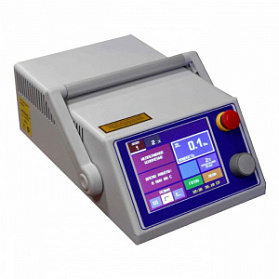 Лазерный коагулятор АЛОД-01 (532/662/810 Нм) (532 Нм) Лазерный коагулятор АЛОД-01 (532/662/810 Нм) (532 Нм)