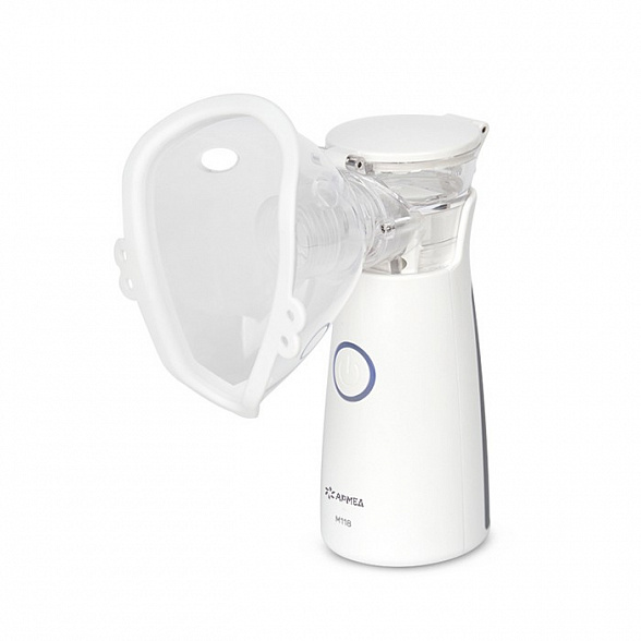 Mesh-небулайзер Армед M118