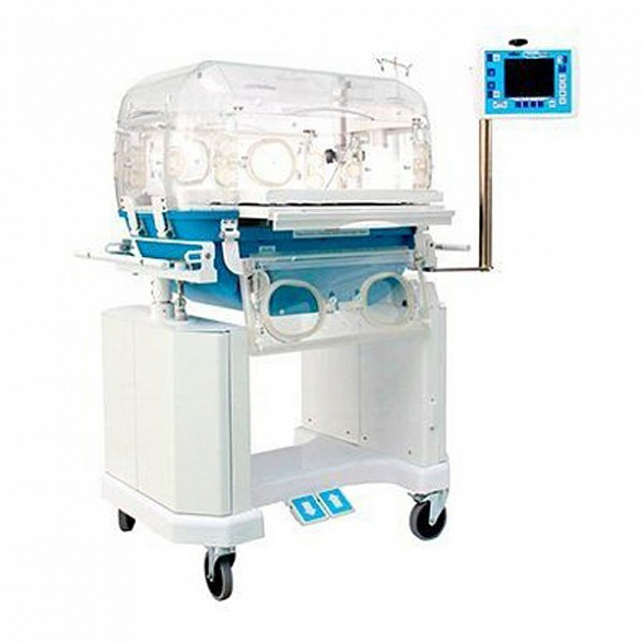 Инкубатор интенсивной терапии новорожденных ИДН-03 УОМЗ