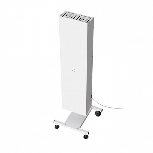 Облучатель-рециркулятор воздуха ультрафиолетовый бактерицидный ОВУ-05, РЭМО