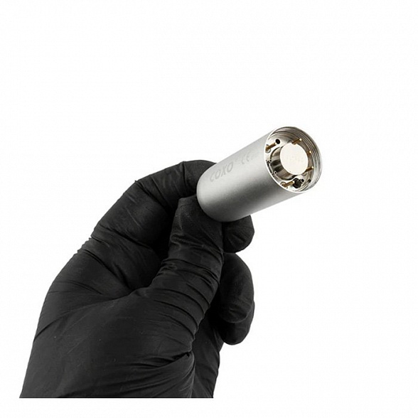 C-PUMA - портативный бесщеточный электрический микромотор с LED-подсветкой, Coxo