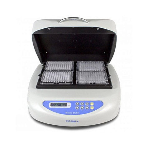 Термошейкер PST-60HL-4, BioSan