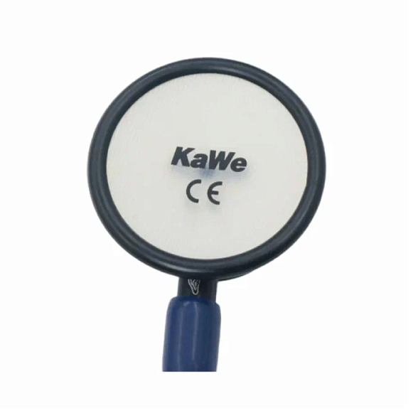 Стетофонендоскоп Стандарт-Престиж Лайт синий, KaWe