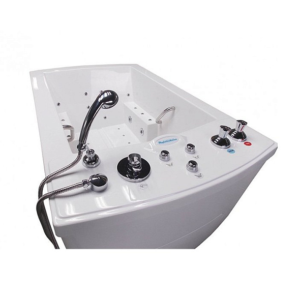 Ванна водолечебная "Онега"