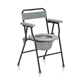 Кресло-туалет FS899 Средство реабилитации инвалидов