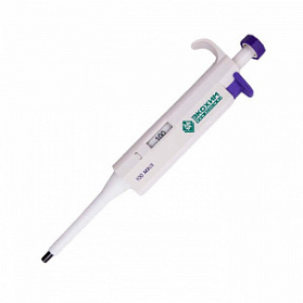 Дозатор Экохим ОФА-100 (100 мкл, 1-канальный, механический)