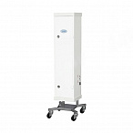 Обеззараживатель воздуха (рециркулятор) комбинированный СИБЭСТ 20КС