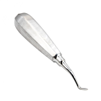 Элеватор зубной с двойным изгибом левый №1 НЛ. Surgiwell