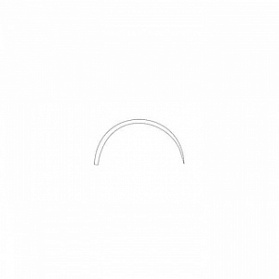 Игла изгиб 4/8 4В1-1,8Х60 КМИЗ