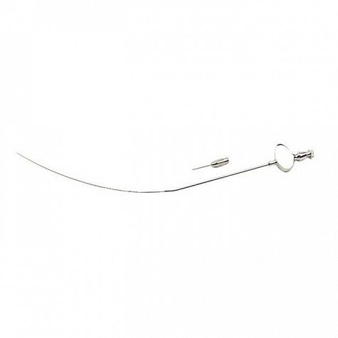 Игла для пункции и дренирования гайморовой пазухи Sammar