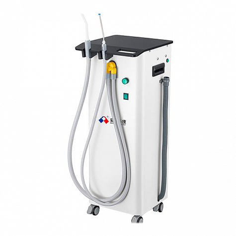 ANTAR AEOLUS-370X - система аспирации для одной стоматологической установки