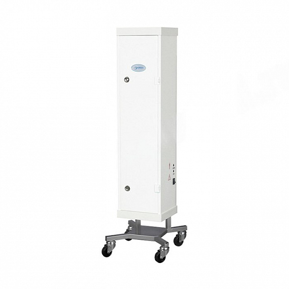 Обеззараживатель воздуха (рециркулятор) комбинированный СИБЭСТ 20КС