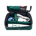 Аппарат магнито-лазерно-вакуумной терапии "УзорМед-890/25" Ри=25Вт