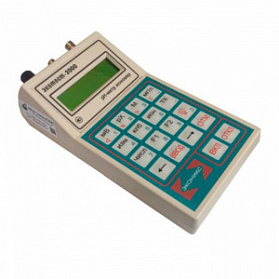 pH-метр-иономер-БПК-термооксиметр «Экотест-2000»