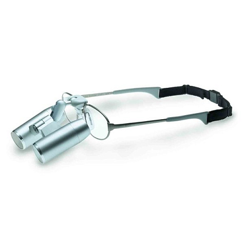 Бинокулярная лупа EyeMag Pro F, Zeiss