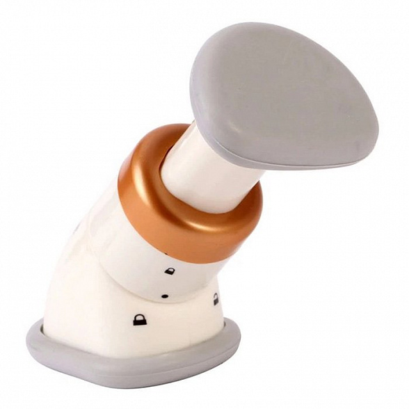 Тренажер для подтяжки шеи и овала лица Neck Lifting AMG 617, Gezatone