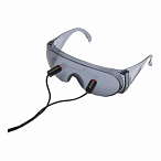 Аппарат светодиодный офтальмологический "Радуга Прозрения" (очки Панкова)