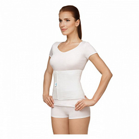 Бандаж эластичный послеоперационный модель 1702 размер 5