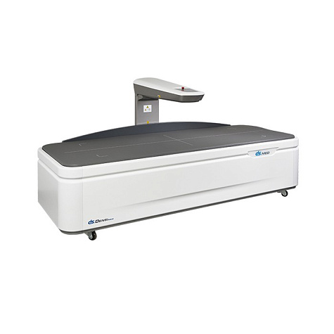 Костный рентгеновский денситометр DS.Densi MAXI