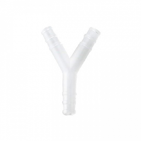 Коннектор для трубок Y-типа 4,  Sumi (Нестерильные)