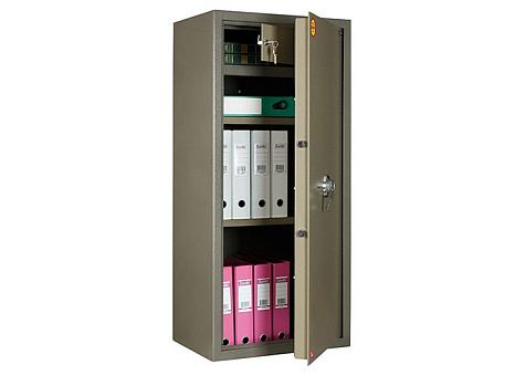 Сейф VALBERG ASM 120 T CL