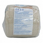 Бинт медицицинский эластичный тканый 2,0 х 0,06м