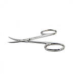 Ножницы вертикально-изогнутые, остроконечные 100 мм, Surgiwell