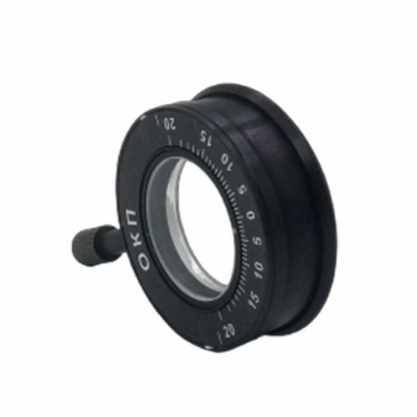 Офтальмокомпенсатор призменный ОКП-20