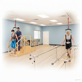 Подвесная потолочная система Hercules