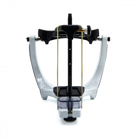 Артикулятор A7 Fix среднеанатомический нерегулируемый дуговой с Кэмперовской горизонталью (полимерная)