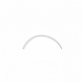 Игла изгиб 3/8 3В1-1,2Х60 КМИЗ