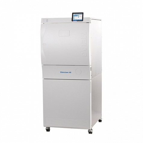 Паровой стерилизатор Cliniclave 45/45М, Melag