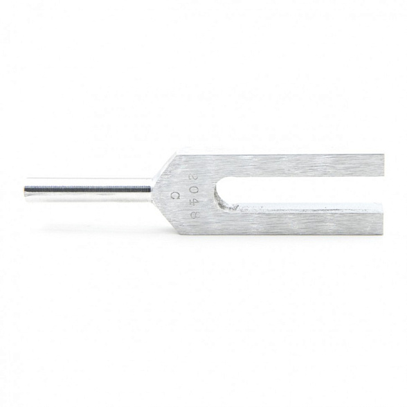 Riester Besteck III отоларингологический набор камертонов из алюминия, 5 шт