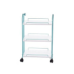 Столик на колесиках без ящика "АтисМед СП - М"