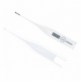 Термометр электронный Eco Temp Basic MC-246 Omron