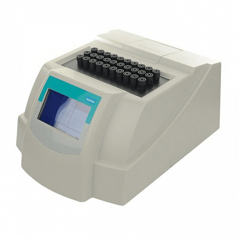 Анализатор СОЭ Вестерлайт 1230 Диксион